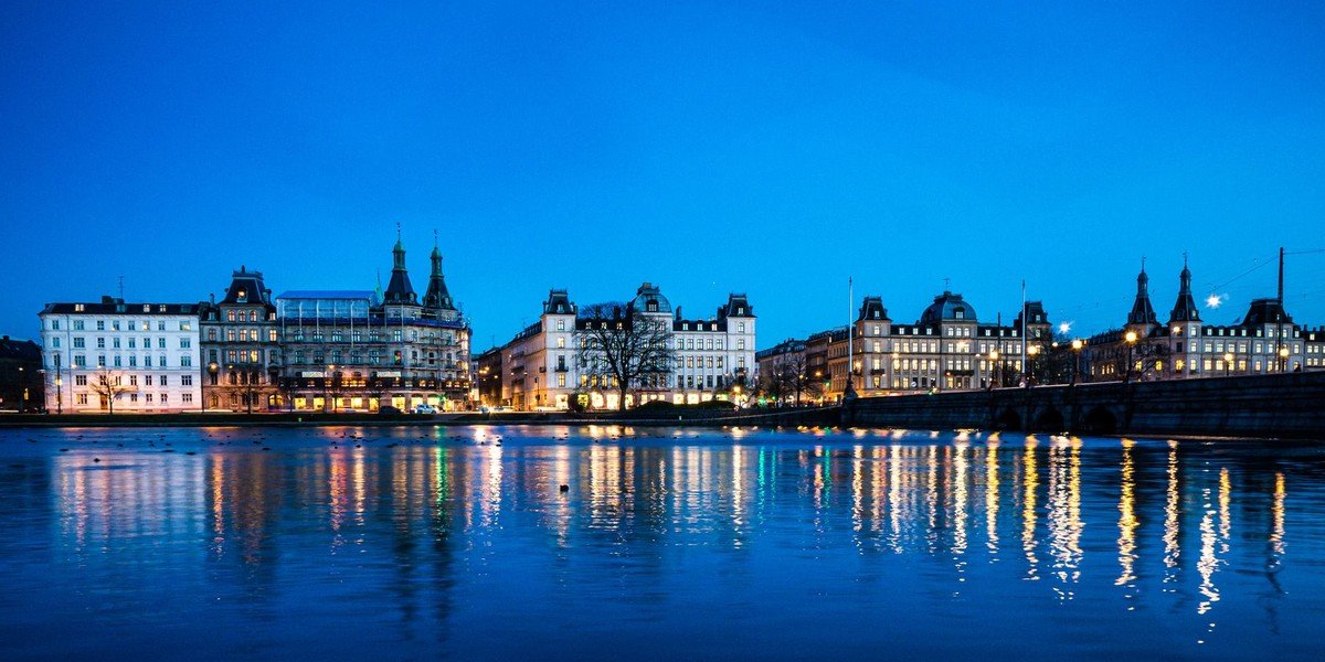 Copenhagen