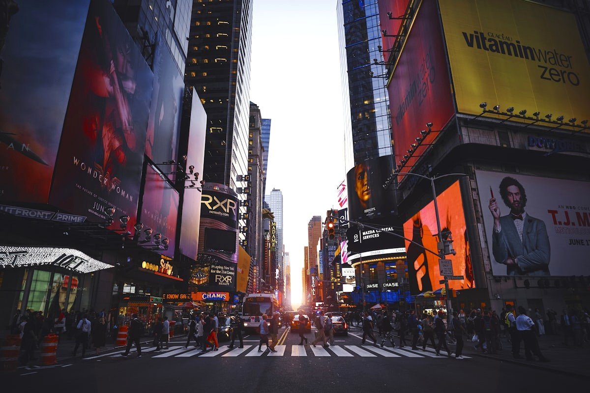 New York