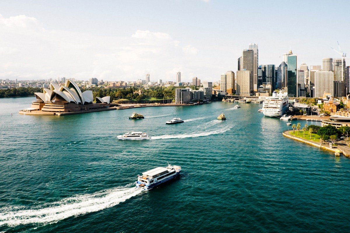 Sydney