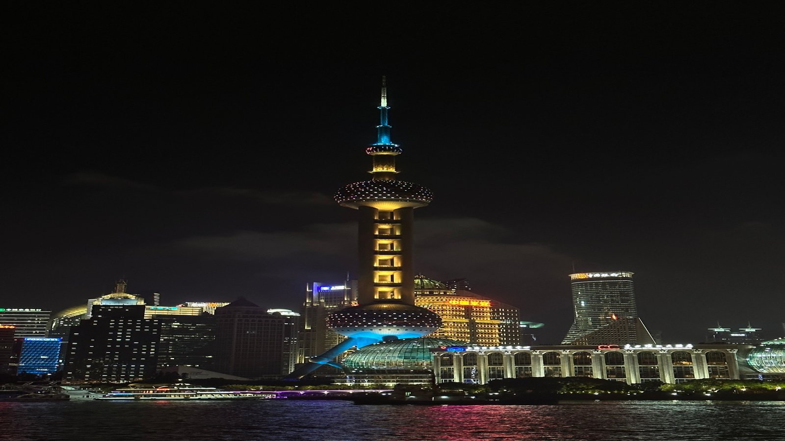 Shanghai