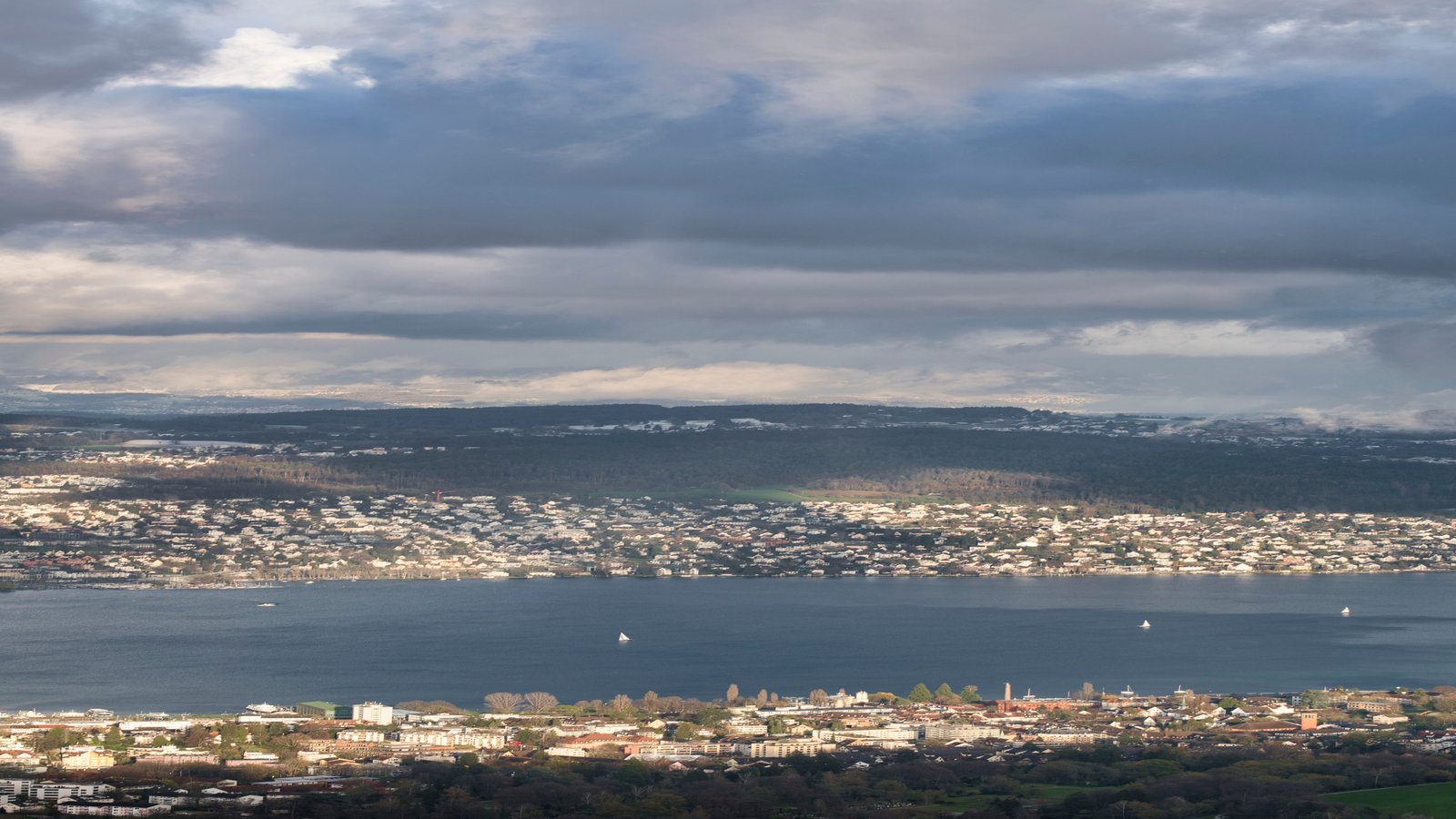 Zurich