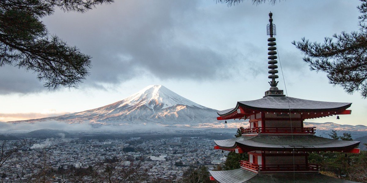 Tokyo