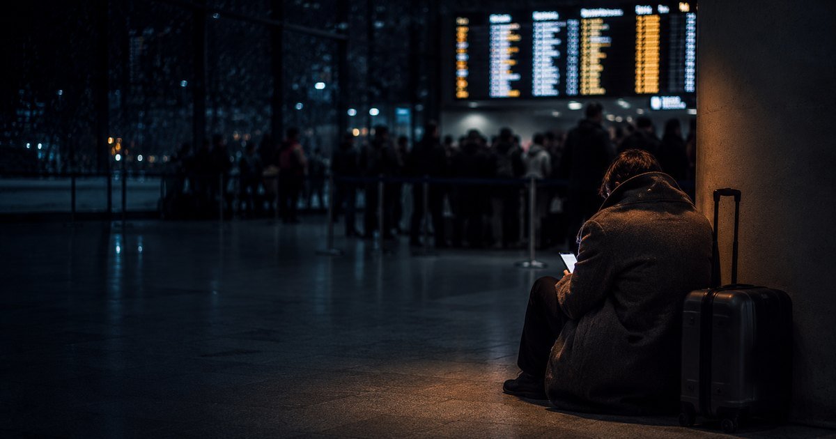 Layover Tips