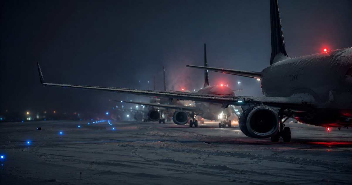 Layover Tips