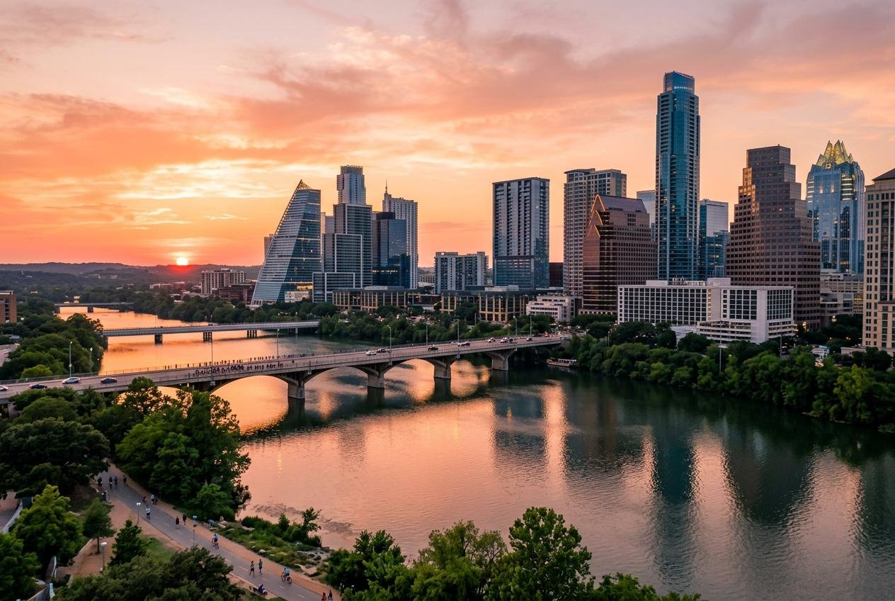 Austin