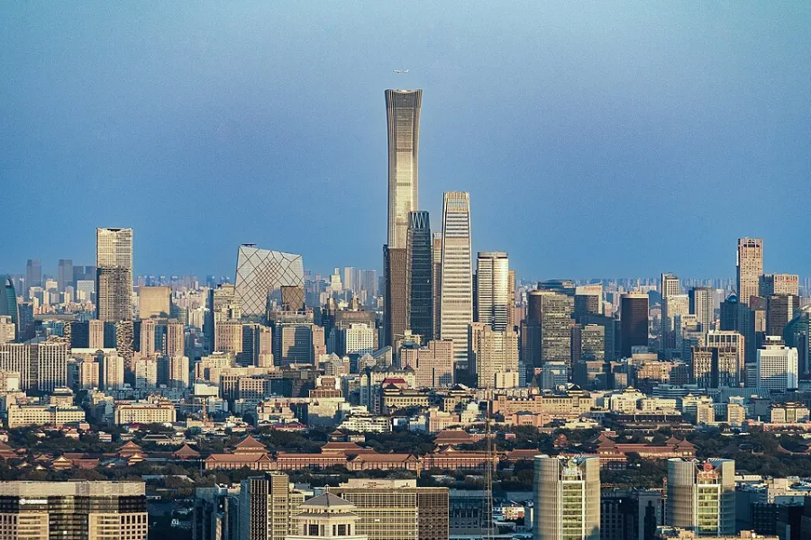 Beijing — airport hotels near PEK