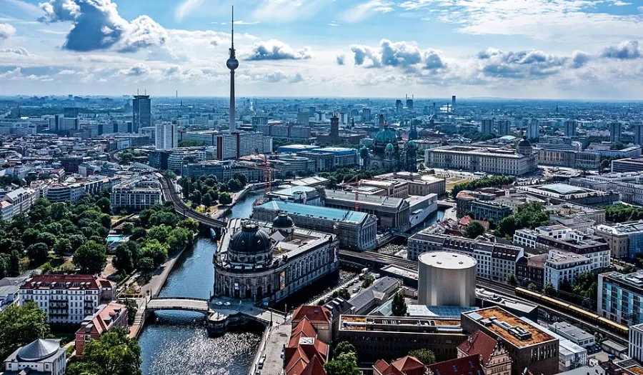 Berlin — airport hotels near BER