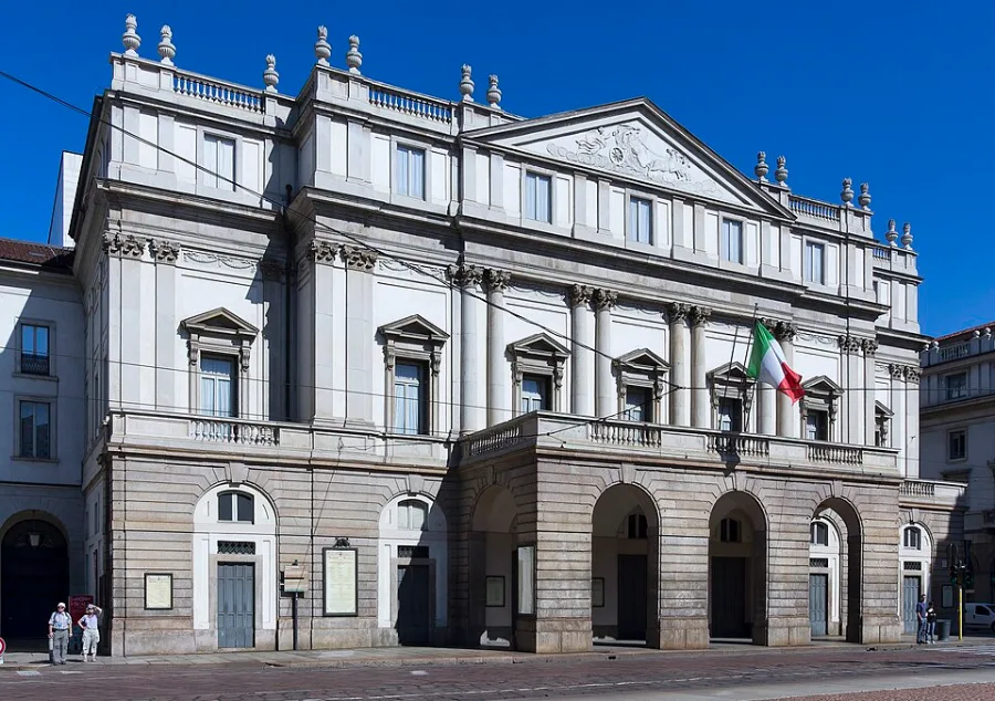Milan — airport hotels near MXP