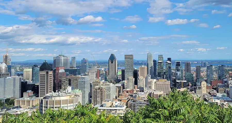 Montréal — airport hotels near YUL