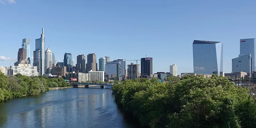Philadelphia — airport hotels near PHL