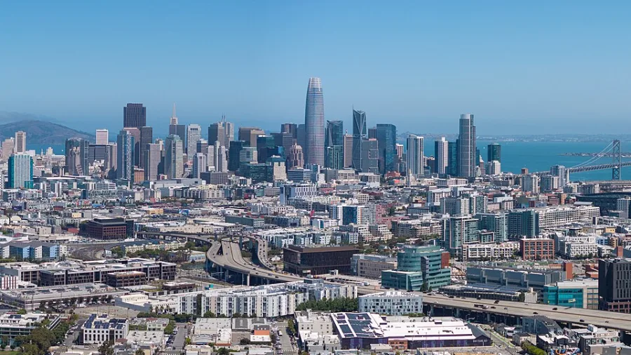 San Francisco — airport hotels near SFO