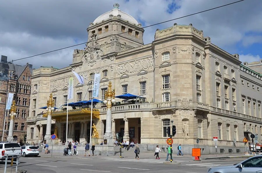 Stockholm — airport hotels near ARN