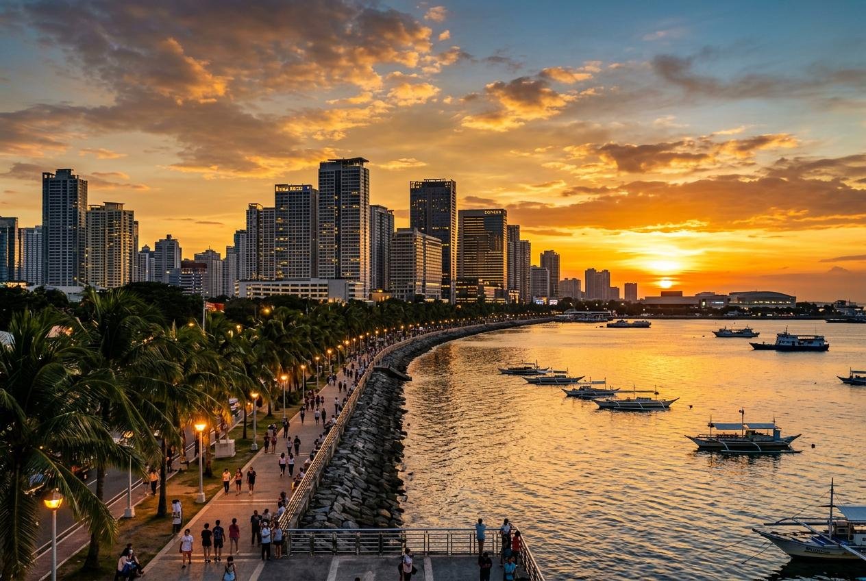 Manila