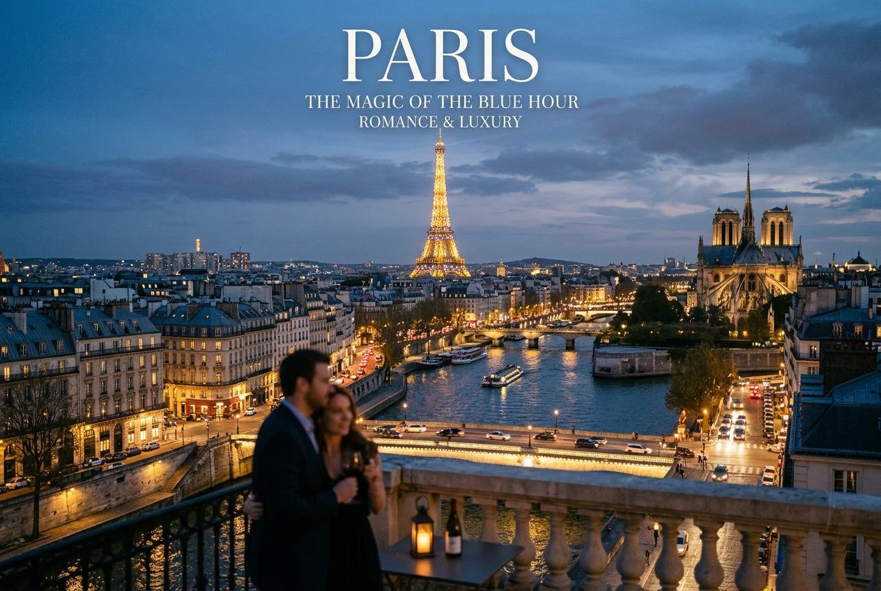 Paris