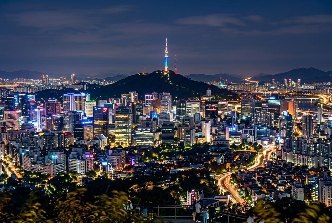Seoul