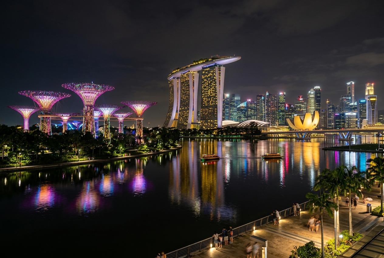 Singapore