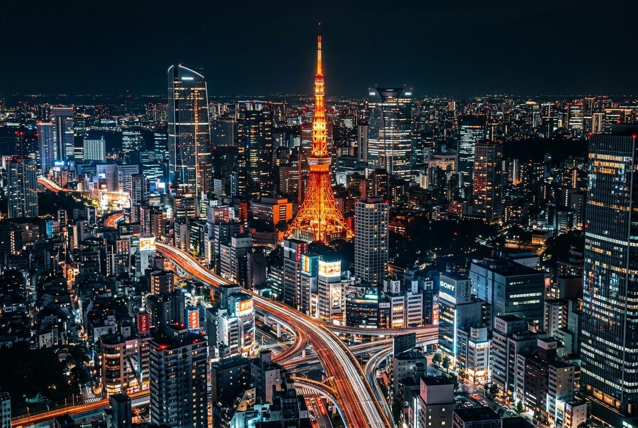 Shanghai