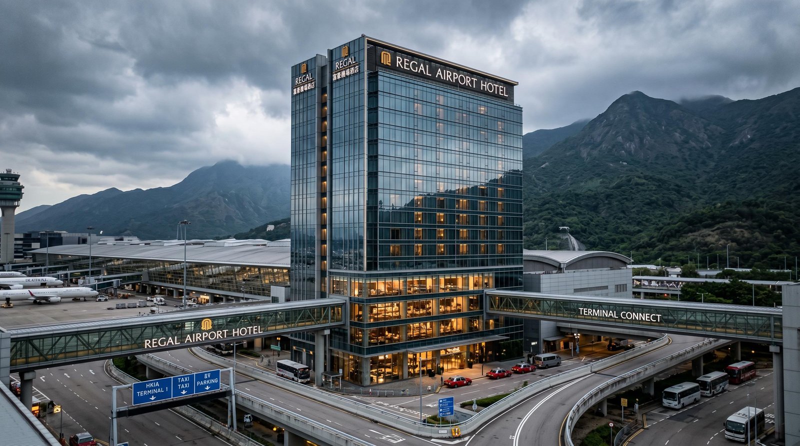 Hong Kong