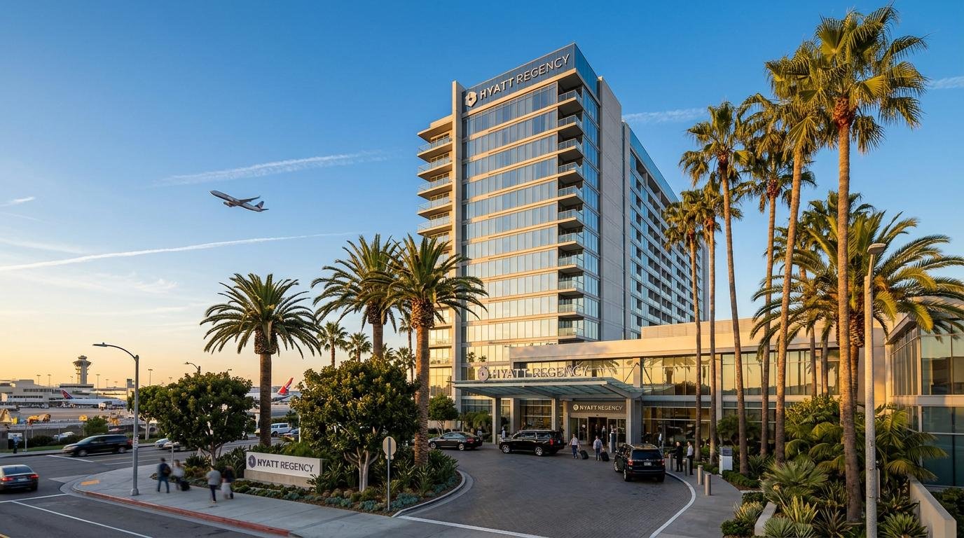 Los Angeles